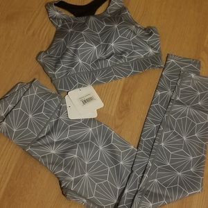 NWT - Activewear
